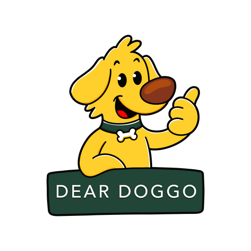 Dear Doggo